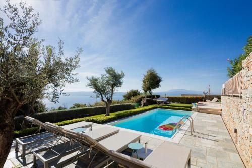 Atrium Villas