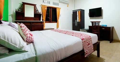 Belitong Inn
