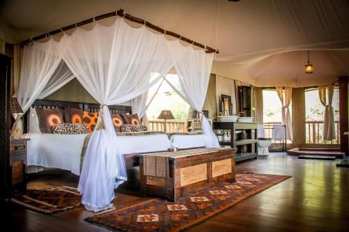 Thula Thula Game Lodge