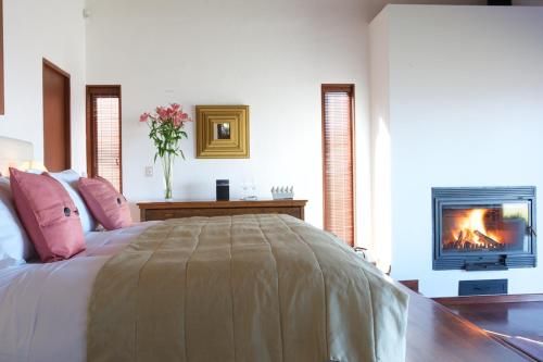 Clos Apalta Residence Relais & Chateaux