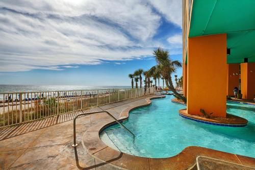 Splash Beach Resort by Panhandle Getaways