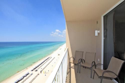 Tidewater Beach Resort by Panhandle Getaways