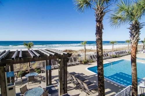 Ocean Ritz by Panhandle Getaways