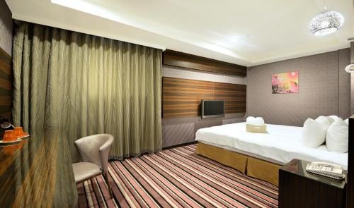 IN99 Hotel