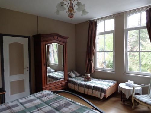 B&B Windsor