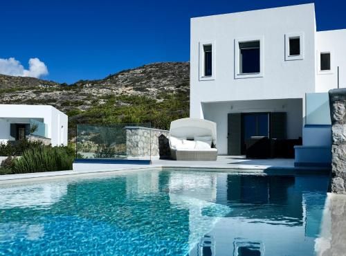 Arpathea Villas