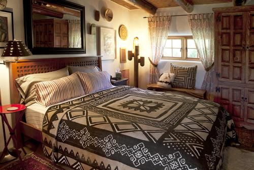 Casa Gallina - An Artisan Inn