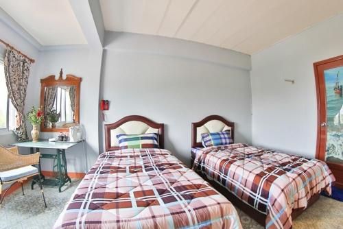 Maesai Orchid Hotel