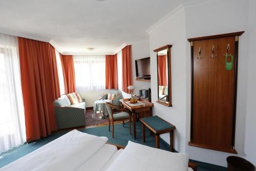 Hotel Edelweiss