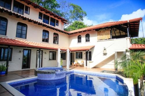 Casa Marbella