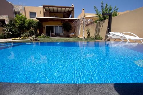 Lida Garden Villa