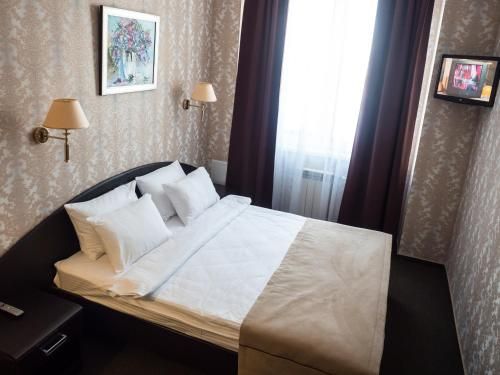 Hotel Olimpiyskaya