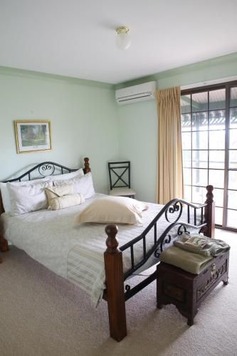 Porters Plainland Lockyer Valley B&B