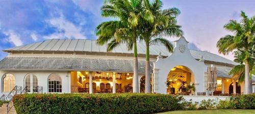 Seventh Heaven by Island Villas