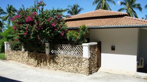 NB Villa Daria