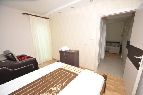 Hotel Zeleni Vir