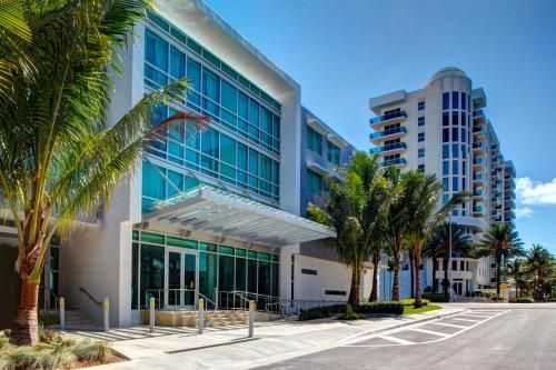 Residence Inn by Marriott Miami Beach Surfside