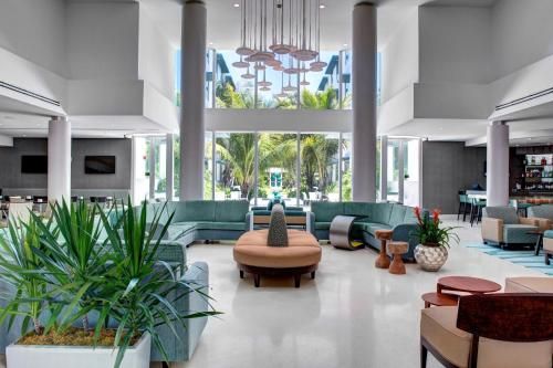 Residence Inn by Marriott Miami Beach Surfside