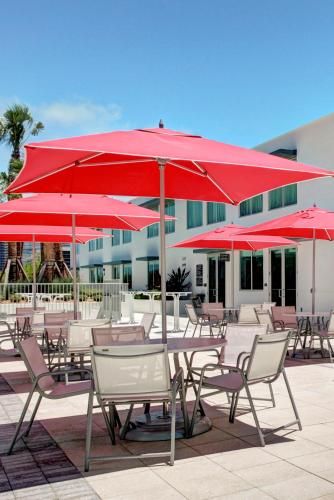 Residence Inn by Marriott Miami Beach Surfside