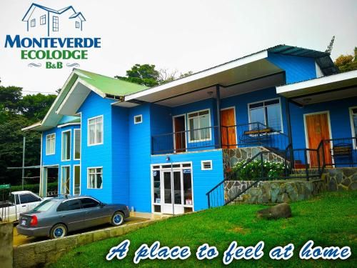 Monteverde Ecolodge