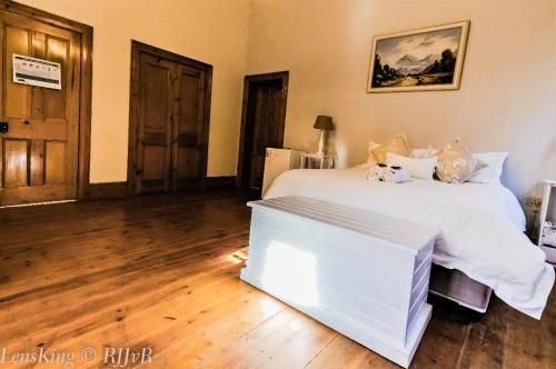Ritorna-me Bed & Breakfast