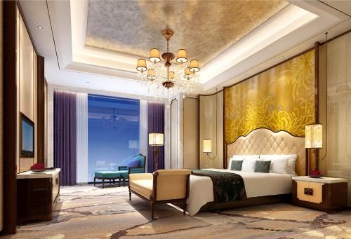 Wanda Realm Huangshi