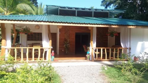 La Rana De Cahuita