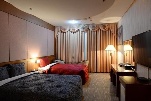 Hotel Daeyang World