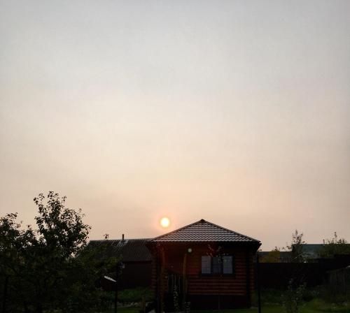 Holiday Home Podlipki
