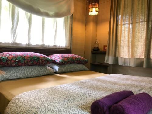 Bannamhoo Bungalows