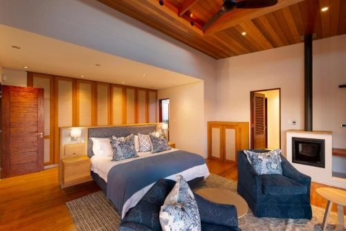 Alkira Lodge
