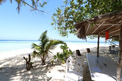 Liberty Guest House Maldives