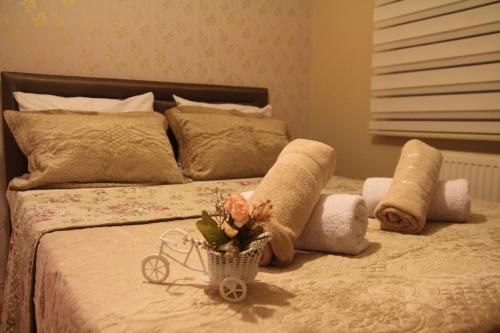 Trabzon Holiday Homes and Villas
