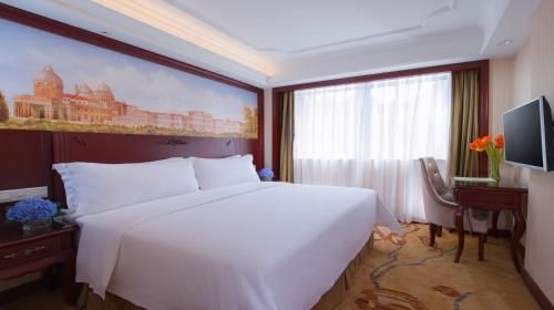 Vienna International Hotel Jieyang People's Avenue