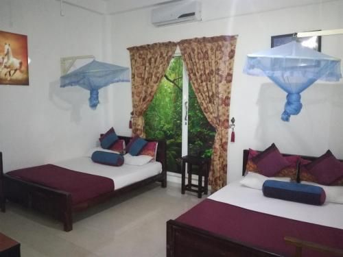 Bevary City Hotel