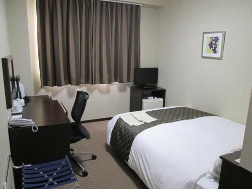 Okawa Riverside Hotel