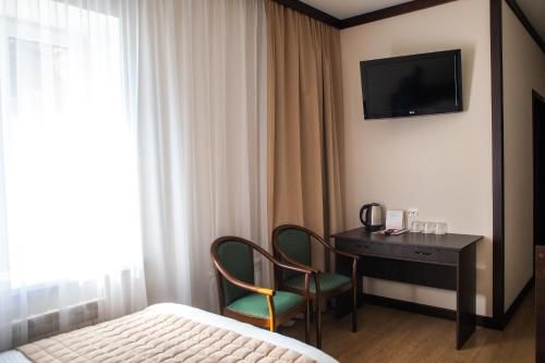 Budget Hotel Victoriya