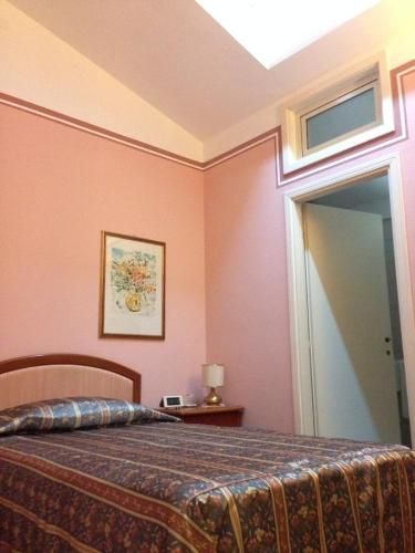 Hotel San Genesio