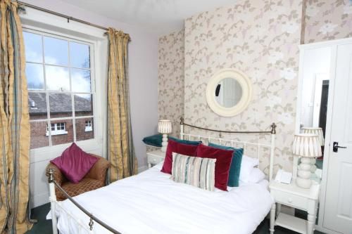 Sweeney Hall Hotel