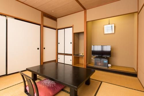 Hotel Ogawa