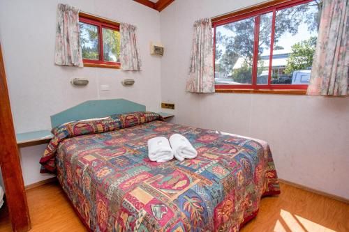 Ingenia Holidays Sydney Hills
