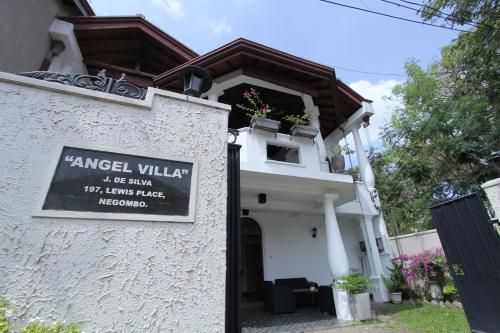 Angel villa