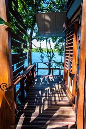 Jicaro Island Lodge