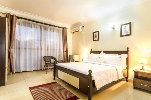 Marie's Royale Hotel