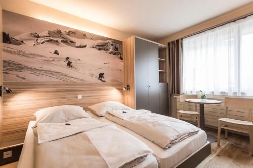 JUFA Hotel Malbun