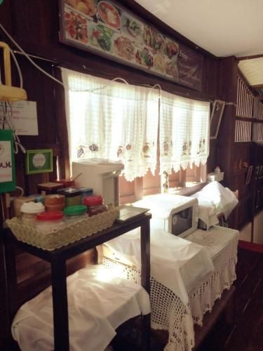 Baan Mai Guesthouse