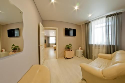 Guest House Gornitsa Vologda