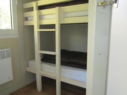 Camping Le Colporteur