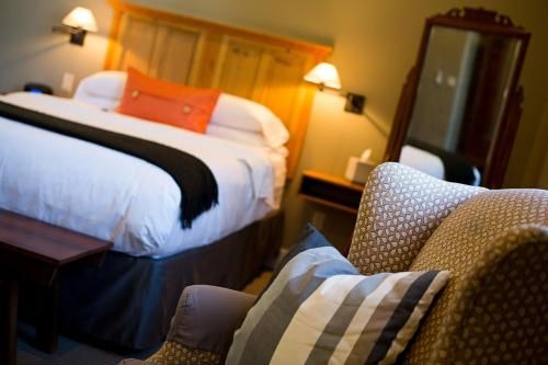 Hanford House Inn