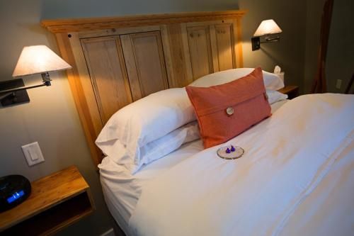Hanford House Inn